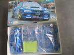 Tamiya 1:24 - Modelbouwdoos - Tamiya - Subaru impreza WRC, Nieuw