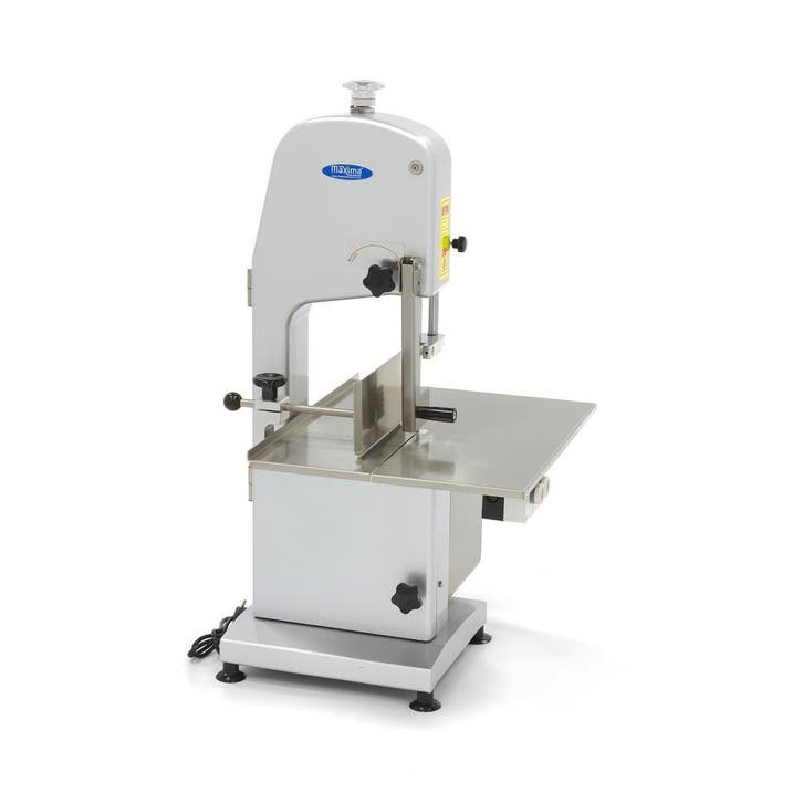 Beenderzaag - Zaaglengte 165 cm - Elektrisch - incl., Zakelijke goederen, Horeca | Keukenapparatuur, Nieuw in verpakking, Bakkerij en Slagerij