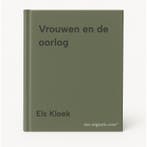 Vrouwen en de oorlog 9789082488203 Els Kloek, Verzenden, Els Kloek