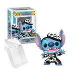 Funko Pop!  Lilo & Stitch - Skeleton Stitch #1234 EE, Verzenden, Nieuw