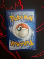 Pokémon - 1 Card - Umbreon 119/123 Full art, Foil - Black &