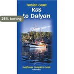 Turkish Coast 9781856914000 Michael Bussmann, Verzenden, Gelezen, Michael Bussmann