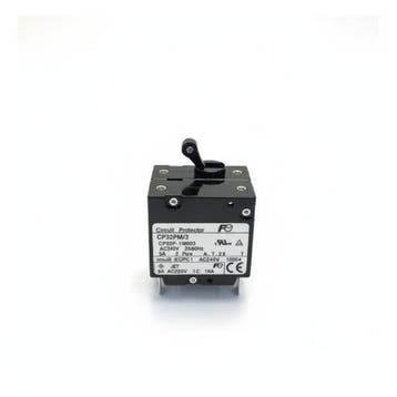 Bieden: Furuno VR-3000 VDR Circuit Protector CP32PM/3 Part, Ophalen of Verzenden