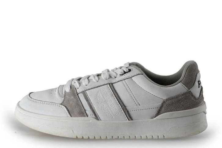 PME Legend Sneakers in maat 42 Wit, Kleding | Heren, Schoenen, Wit, Gedragen, Sneakers, Verzenden
