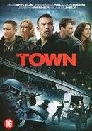 Town, the op DVD, Verzenden