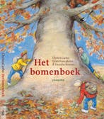 Het bomenboek 9789021616698 C. Carbo, Verzenden, C. Carbo