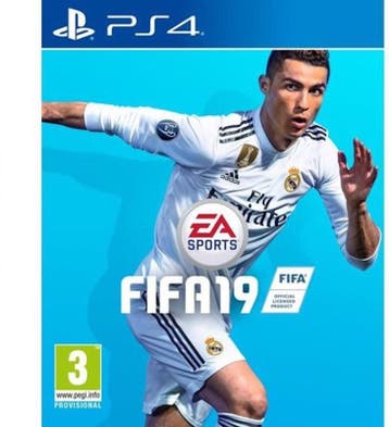 FIFA 19 (PS4 Games), Consoles de jeu & Jeux vidéo, Ophalen of Verzenden