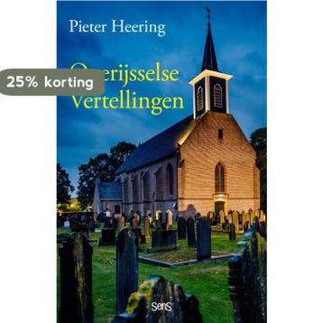 Overijsselse Vertellingen 9789082799743, Verzenden
