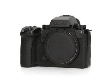 Panasonic Lumix S5 II X - 1 jaar garantie, Ophalen of Verzenden