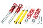 BMW 4-Serie F32/F33/F36 schroefset verlagingsset, Ophalen of Verzenden