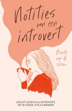 Notities van een introvert (9789000388417), Boeken, Verzenden, Nieuw