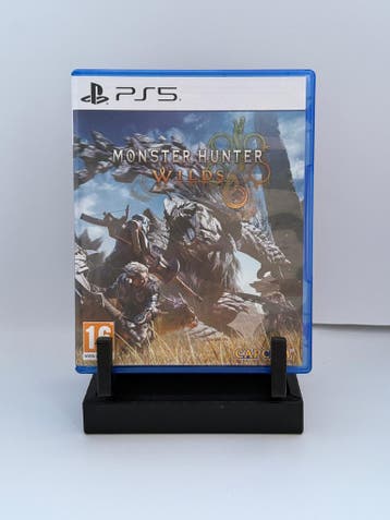 Monster Hunter Wilds - Playstation 5, Consoles de jeu & Jeux vidéo, Jeux | Sony PlayStation 5, Verzenden