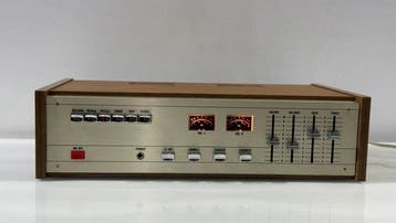kitsound - BBO 866 A Kit Amplifier Récepteur stéréo à, TV, Hi-fi & Vidéo