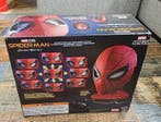 Hasbro - Action figure Spider-Man Homecoming Expressive Mask