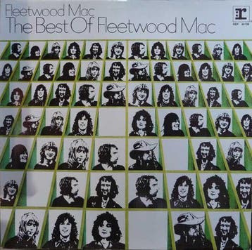 Fleetwood Mac - The Best Of Fleetwood Mac, Verzenden