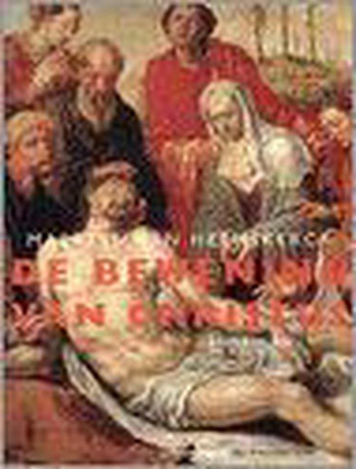 Maarten van Heemskerck / Het Meesterwerk / 5 9789040091865, Boeken, Kunst en Cultuur | Beeldend, Zo goed als nieuw, Verzenden