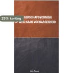 Burgerschapsvorming op weg naar volwassenheid 9789088508783, Verzenden, Leo Pauw