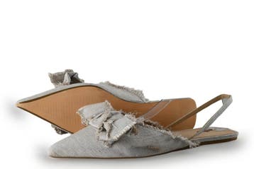 Sacha Ballerinas in maat 42 Beige, Verzenden, Ballerina's