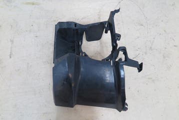 halogeen montage bracket links voor BMW F30 F31 7266197, Auto-onderdelen, Verlichting, Verzenden, Gebruikt