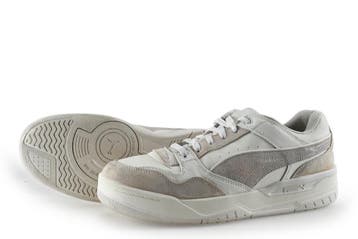 Puma Sneakers in maat 46 Beige, Puma, Overige kleuren, Verzenden, Zo goed als nieuw