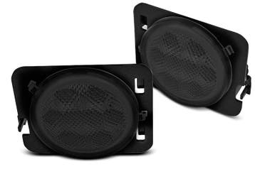 Carnamics Knipperlichten | Jeep Wrangler 07-17 2-d / Wrangle, Verzenden, Nieuw