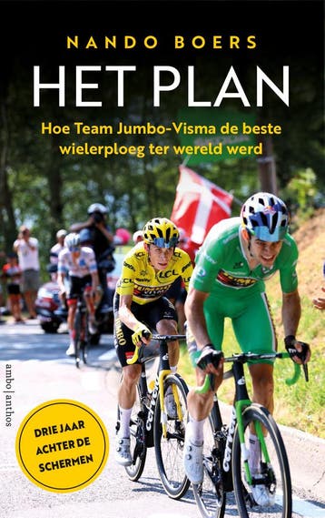 Het plan 9789026367939 Nando Boers, Verzenden, Gelezen, Nando Boers