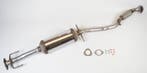 Roetfilter Opel Astra J 1.7, Auto-onderdelen, Verzenden, Nieuw