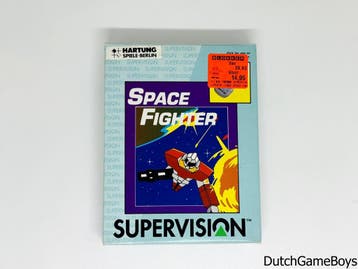 SuperVision - Space Fighter - New, Verzenden, Gebruikt
