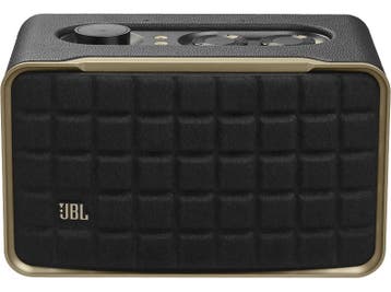 JBL Smart Luidspreker Authentics 200 90w (jblauth200blkep), Verzenden, Nieuw, JBL