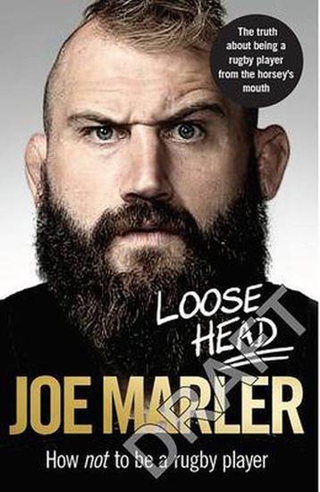 Loose Head 9781529107517 Joe Marler, Verzenden, Zo goed als nieuw, Joe Marler
