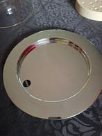 Alessi - Michael Graves - Serveerschaal - Plastic, Staal,