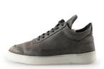Filling Pieces Sneakers in maat 40 Grijs, Filling Pieces, Overige kleuren, Verzenden, Sneakers