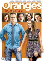 The Oranges, Cd's en Dvd's, Dvd's | Komedie, Verzenden, Nieuw in verpakking