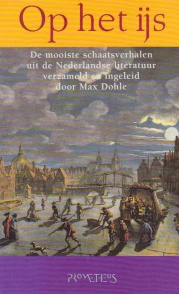 OP HET IJS 9789053335352, Verzenden, Gelezen