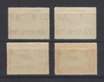Spanje 1927 - Rode Kruis 3e Luchtmacht - goed gecentreerd -
