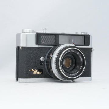 Olympus Auto Eye Appareil photo argentique