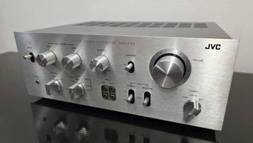 JVC - JA-S31 - Solid state geïntegreerde versterker, Nieuw