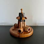 Ropp - Pijp - Hout - (4), Nieuw