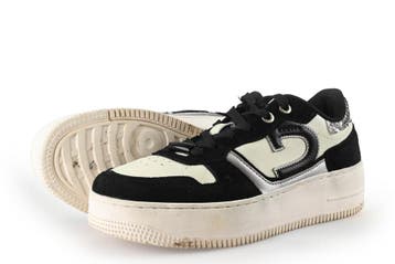 Cruyff Sneakers in maat 38 Zwart, Verzenden, Sneakers