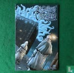 Courtyard, The - Alan Moore’s The Courtyard companion - 20, Eén stripboek, Verzenden, Zo goed als nieuw, Moore, Alan.