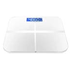 Elektronische Personenweegschaal - 180kg / 0.2kg -, Verzenden