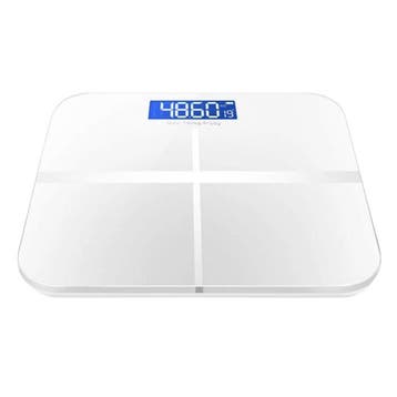 Elektronische Personenweegschaal - 180kg / 0.2kg -, Verzenden, Nieuw