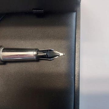 Caran dAche - Ecridor Variation Vulpen - Zonder, Verzamelen, Nieuw