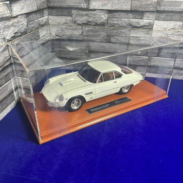 Top Marques 1:18 - Modelauto - Ferrari 400 Superamerica -, Nieuw