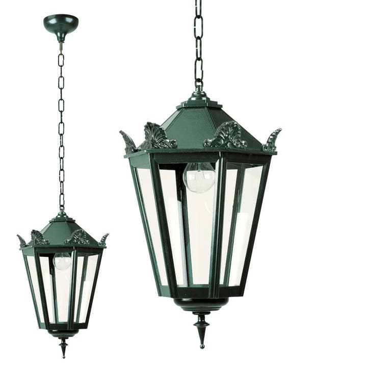 Buitenverlichting plafond & veranda KS Verlichting buiten ha, Tuin en Terras, Buitenverlichting, Verzenden