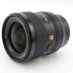 Sony FE 24mm f/1.4 GM | Tweedehands, Verzenden, Zo goed als nieuw