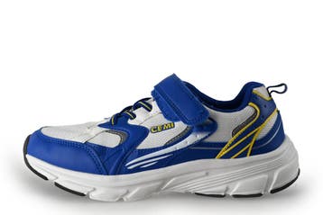 Cemi Sneakers Jongens in maat 36 Blauw, Enfants & Bébés, Verzenden, Schoenen