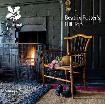 Beatrix Potters Hill Top 9781843594772 Claire Masset, Verzenden, Claire Masset