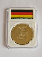 Collectie van memorabilia - Historische thematische