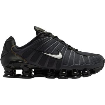 Nike Shox TL Black/ White-Black-Anthracite (Sportschoenen), Verzenden, Nieuw, Nike